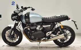 TRIUMPH SPEED TWIN 2022 AD85H4