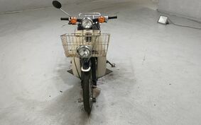 HONDA C70 SUPER CUB HA02