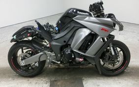 KAWASAKI NINJA 1000 2011 ZXT00G