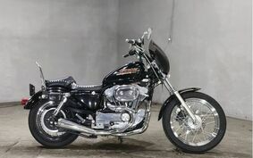 HARLEY XLH883 2000 CAM