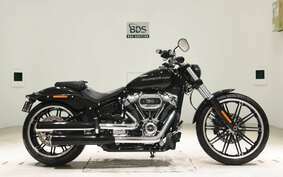 HARLEY FXBRS1870 2020