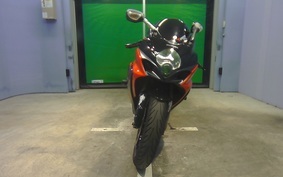 SUZUKI GSX-R1000 2007 GT77A