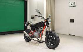 HONDA APE 50 AC16