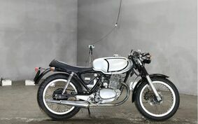 HONDA CB250RS Z MC02