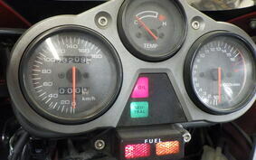 SUZUKI GSX250F Across GJ75A