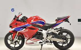 HONDA CBR250RR A MC51