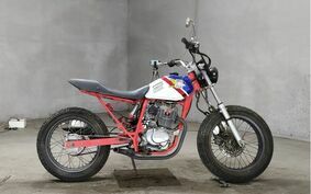 HONDA FTR223 MC34