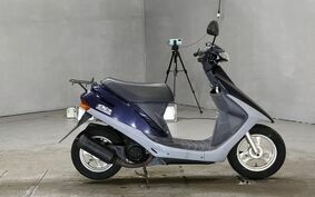 SUZUKI LET's 2 CA1PA