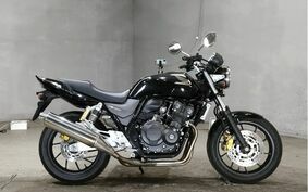 HONDA CB400SF VTEC REVO 2014 NC42