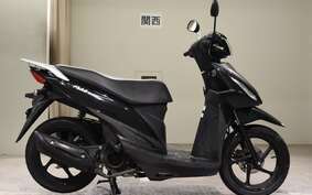 SUZUKI ADDRESS 110 CF47A