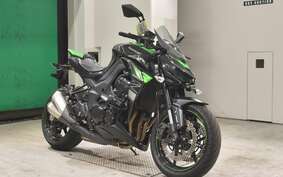 KAWASAKI Z1000 Gen.5 2017 ZXT00W