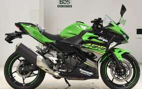 KAWASAKI NINJA 400 2019 EX400G