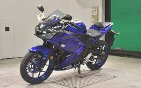 YAMAHA YZF-R3 2015 RH07J