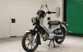 HONDA CROSS CUB 110 JA60