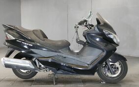 SUZUKI SKYWAVE 250 (Burgman 250) S CJ46A