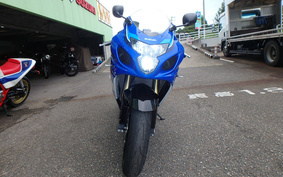 SUZUKI GSX-R600 2007 B2111