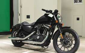 HARLEY XL883N 2015 LE2