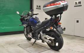 SUZUKI BANDIT 1200 S 2006 GV79A