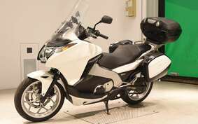 HONDA NC 700 INTEGRA 2013 RC62