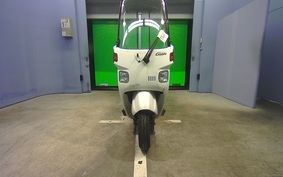 HONDA GYRO CANOPY TA02