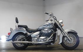 SUZUKI INTRUDER 400 Classic 2008 VK54A