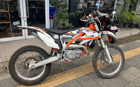 KTM 250 FREERIDE R FRA20