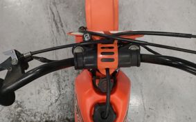 HONDA QR50 AE01