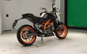 KTM 390 DUKE 2016 JGJ40