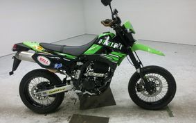 KAWASAKI KLX250D TRACKER X 2011 LX250V