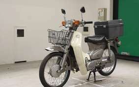 HONDA C70 SUPER CUB E C70