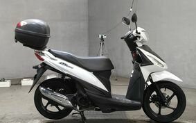 SUZUKI ADDRESS 110 CE47A