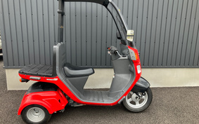 HONDA GYRO CANOPY TA03