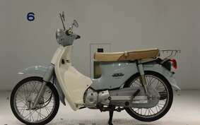 HONDA C110 SUPER CUB JA07