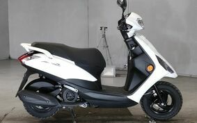 YAMAHA AXIS Z SED7J