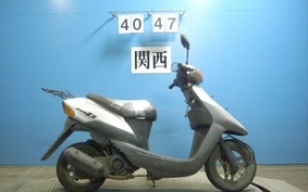 SUZUKI LET's 2 CA1KA