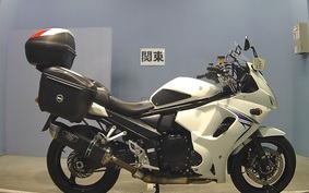 SUZUKI BANDIT 1250 F 2011 GW72A