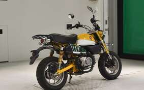 HONDA MONKEY 125 JB02