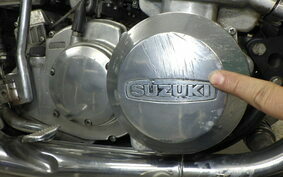 SUZUKI GT750 1974 GT750B