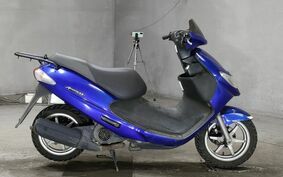 SUZUKI ADDRESS 110 CF11A