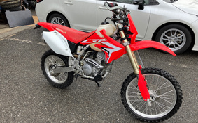 HONDA CRF150R GEN 2 1988 KE03