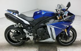 YAMAHA YZF-R1 Fi 2012 RN23