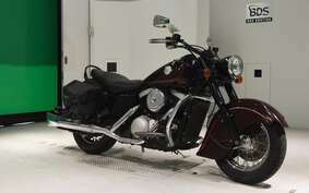 KAWASAKI VULCAN 1500 DRIFTER 2001 VNT50J