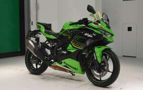 KAWASAKI ZX-25R-2SE ZX250H