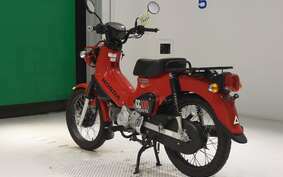 HONDA CROSS CUB 110 JA45