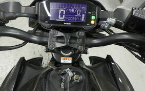 SUZUKI GSX-S125 DL32B