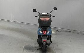 SUZUKI LET's CA4AA