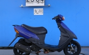 SUZUKI LET's 2 CA1PA