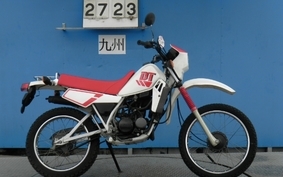 YAMAHA DT50 17W