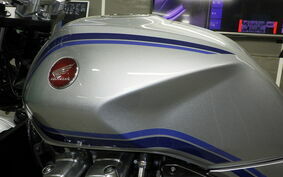 HONDA CB1300SF SUPER FOUR Gen. 3 2024 SC54