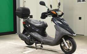 YAMAHA AXIS 125 TREET SE53J